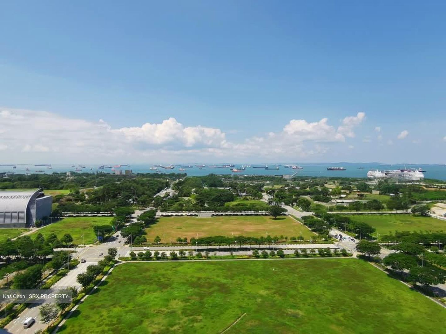 Marina Bay Residences (D1), Condominium #570193681